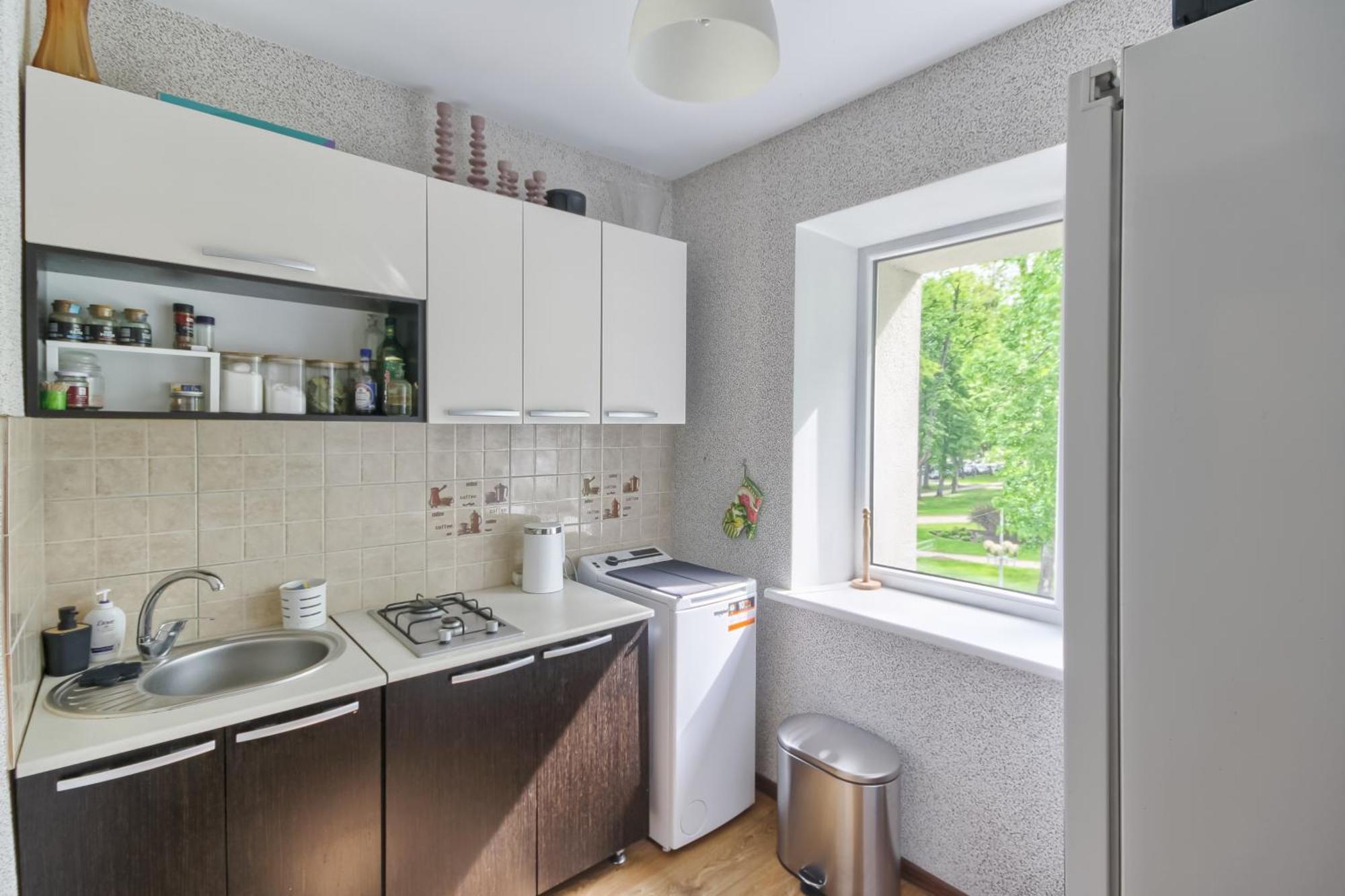 Apartamentai Vilniaus Alejoje Druskininkai Exterior foto